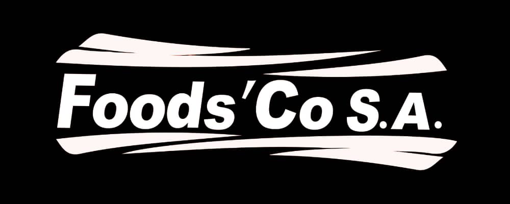 partenaire foods'co sa